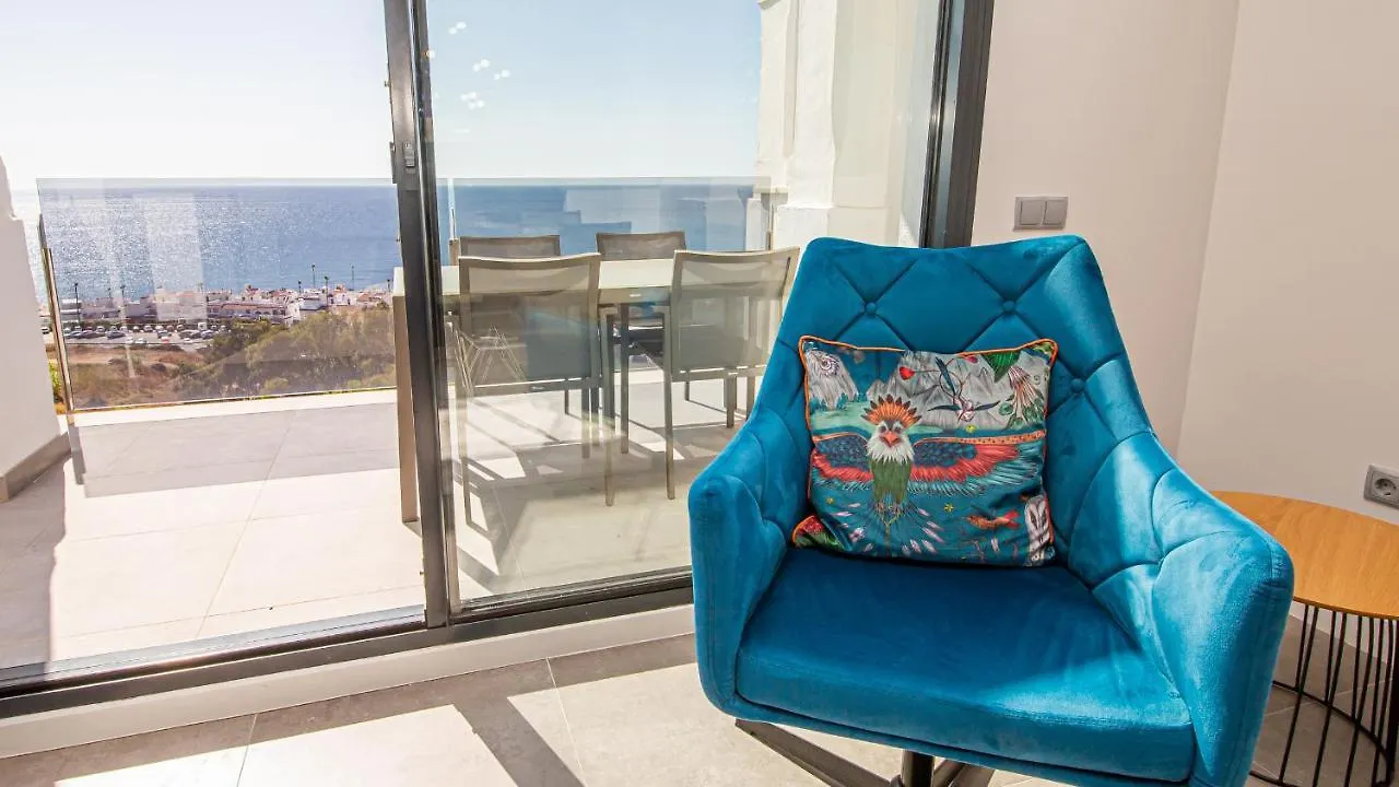 Apartment Blue Suites B5-403 Manilva