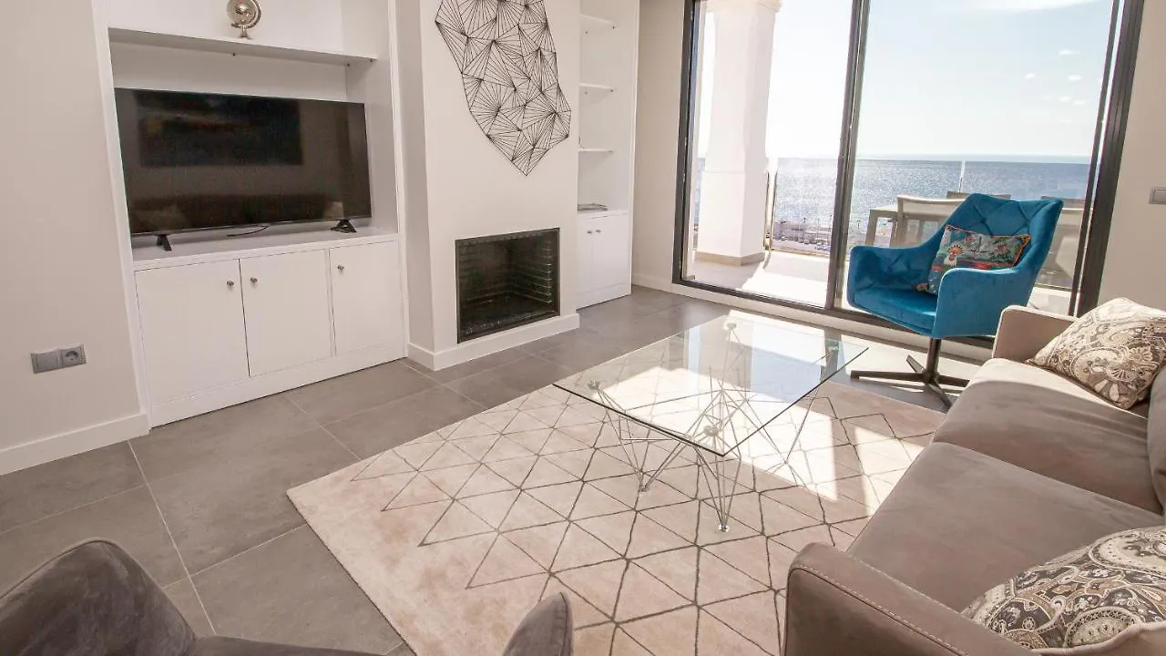 Blue Suites B5-403 Manilva
