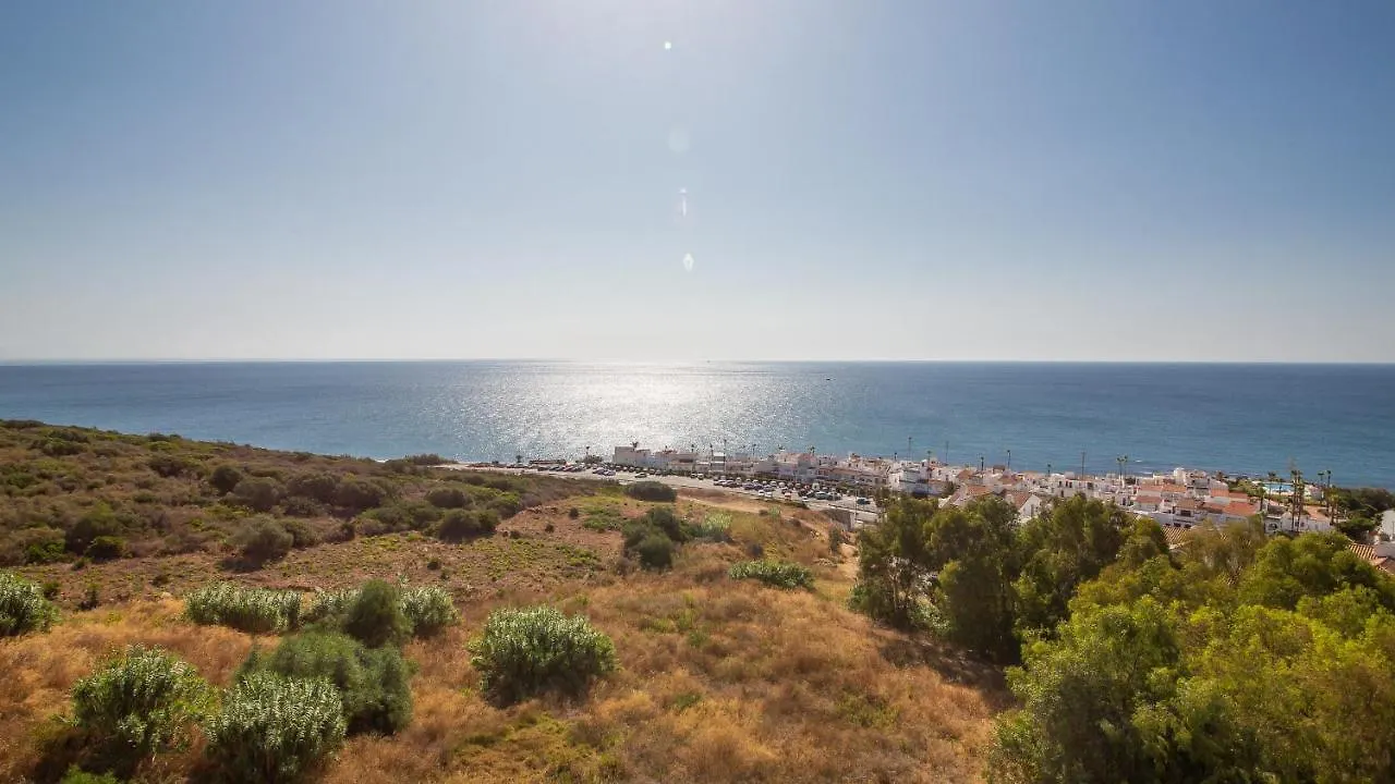 Blue Suites B5-403 Manilva 0*,  Spain