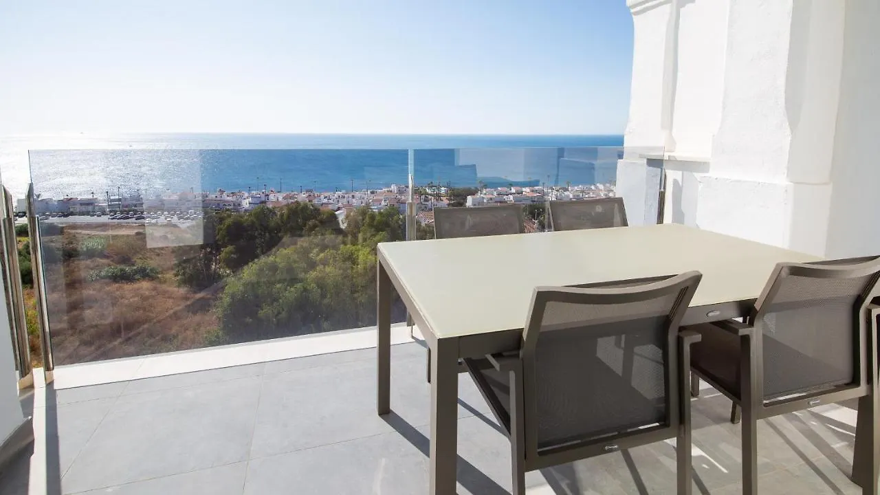 Apartment Blue Suites B5-403 Manilva Spain