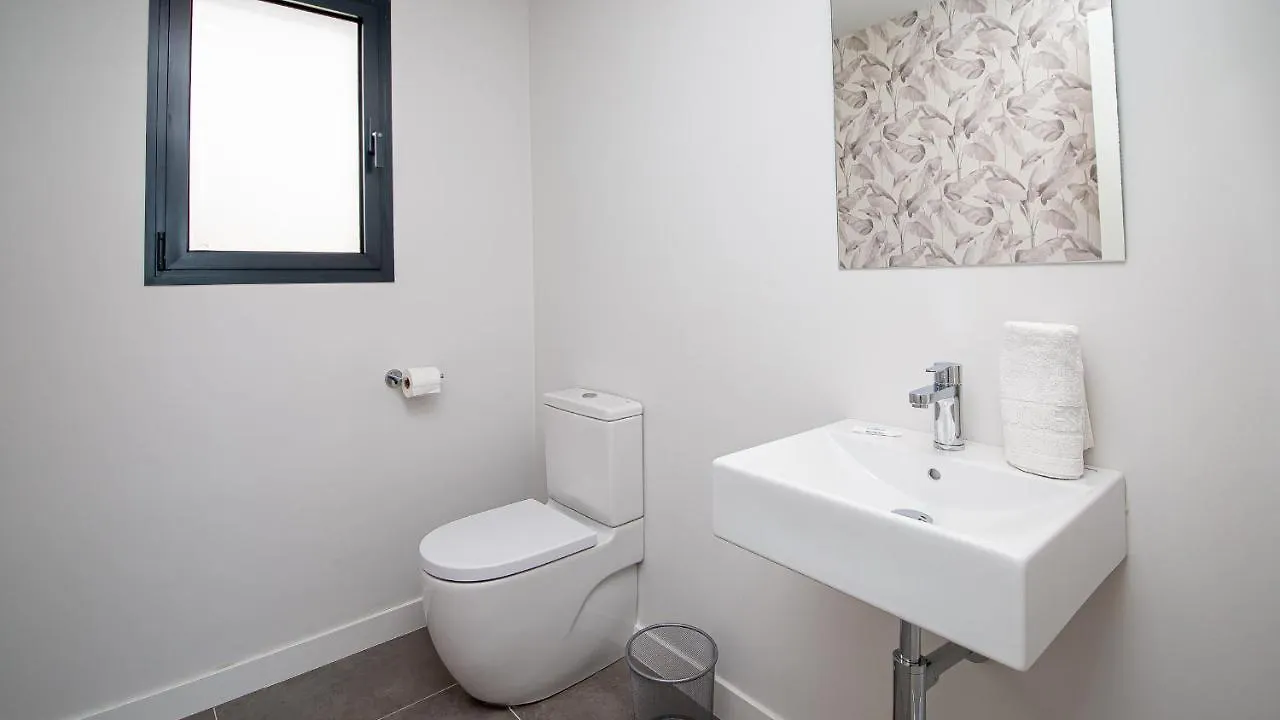 Blue Suites B5-403 Manilva Apartment