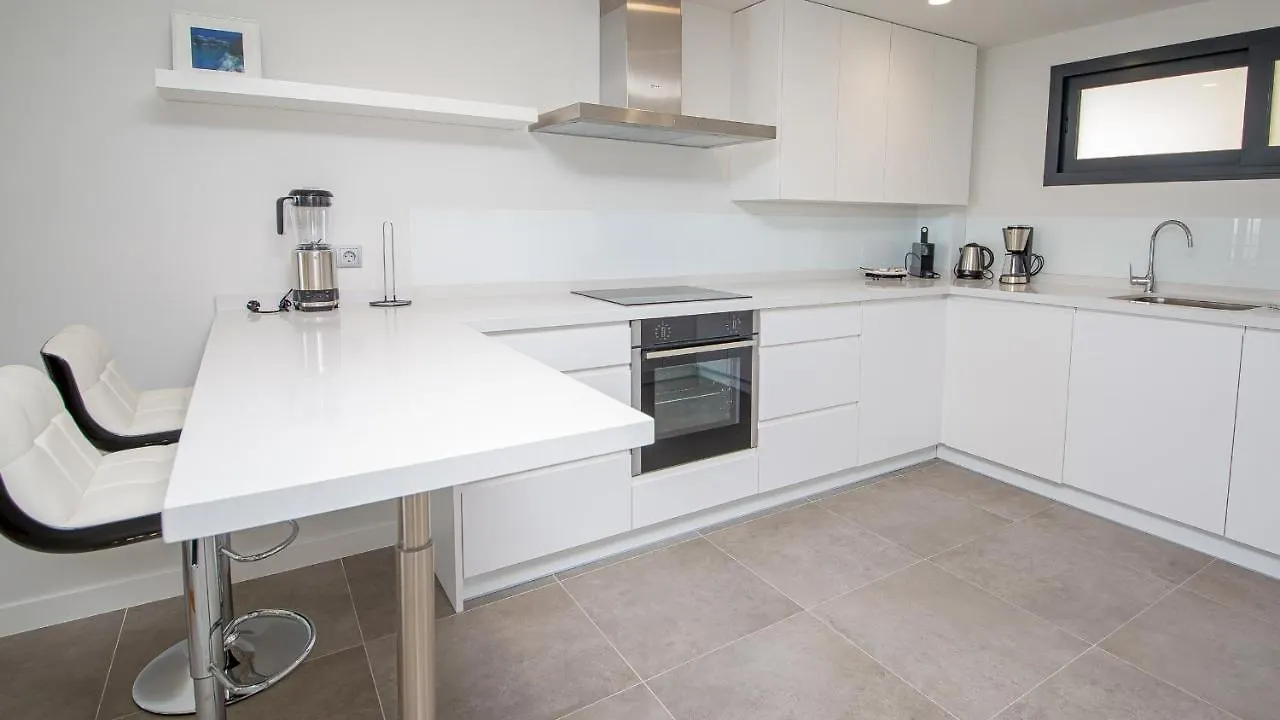 Blue Suites B5-403 Manilva
