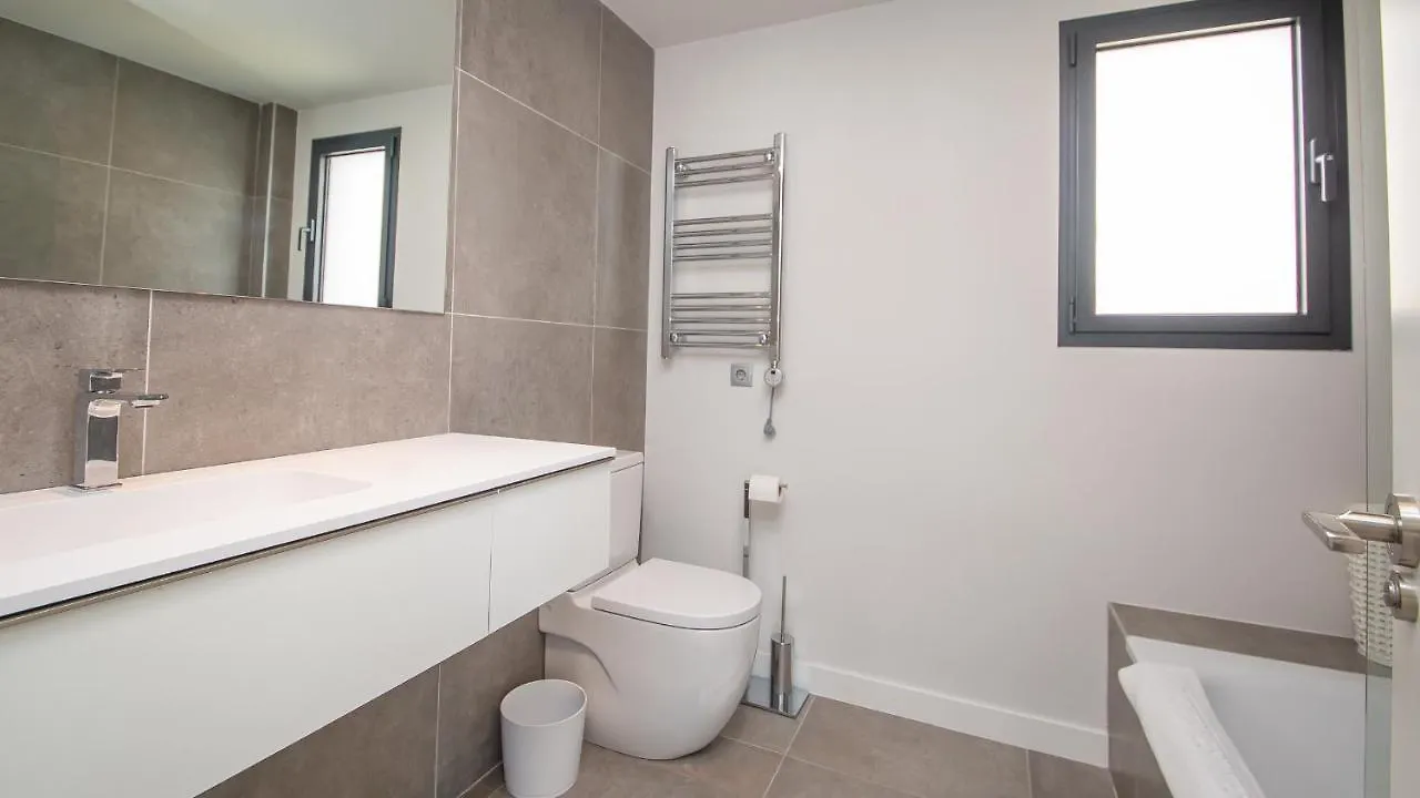 Blue Suites B5-403 Manilva Spain