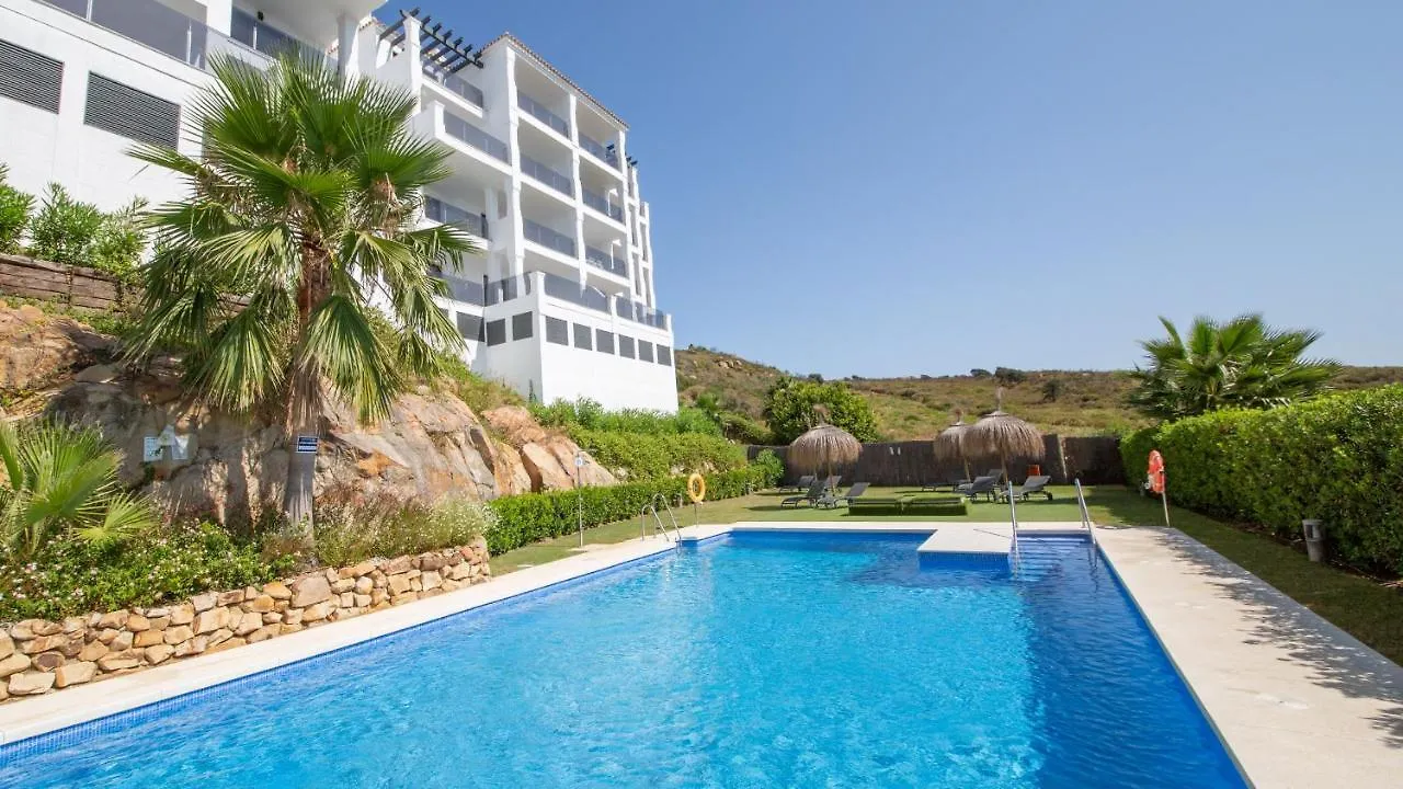Blue Suites B5-403 Manilva