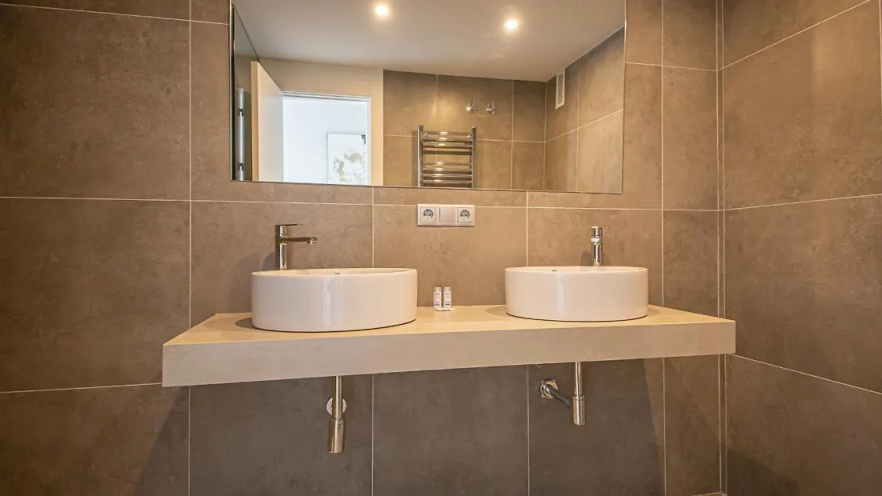 Apartment Blue Suites B5-403 Manilva