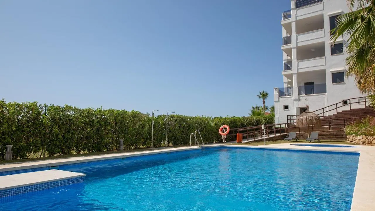 Blue Suites B5-403 Manilva