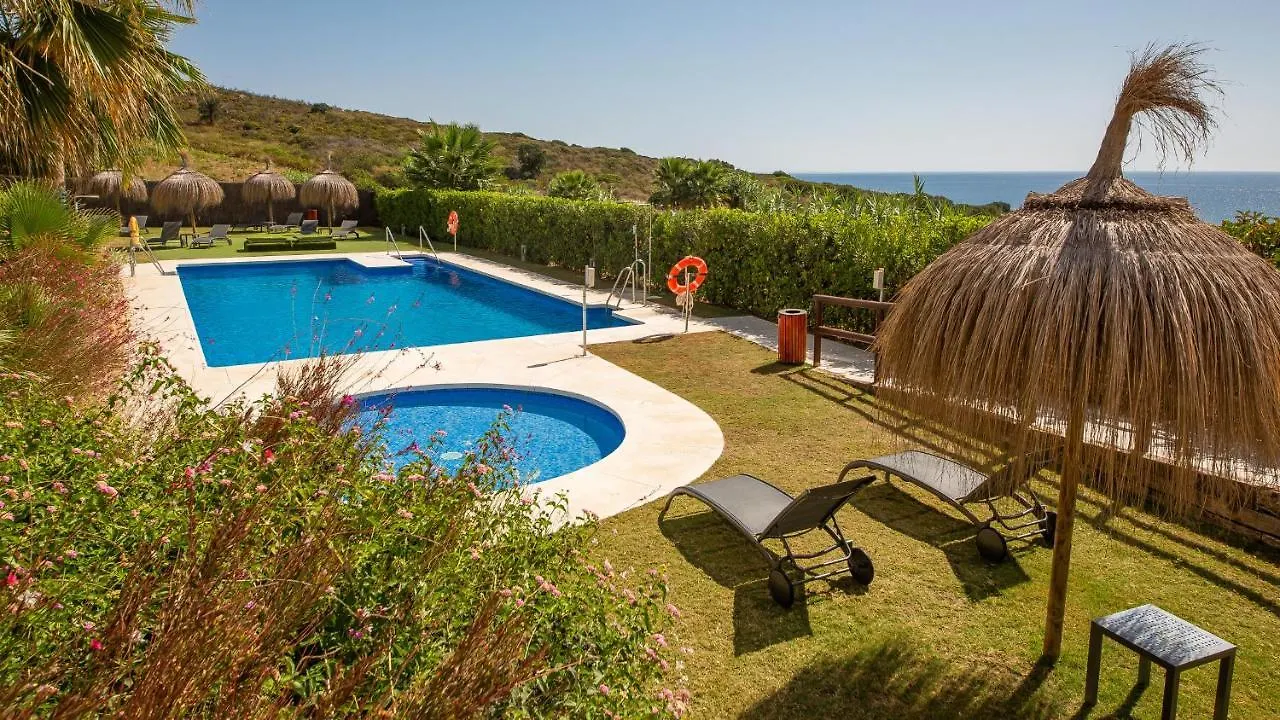 Apartment Blue Suites B5-403 Manilva